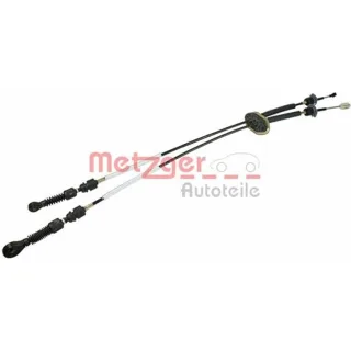 Metzger Kupplungsseil Hyundai I20 3150146