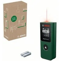 Bosch Home & Garden Entfernungsmesser Digitaler Laser-EntfernungsmessereCommerce-Karton 0603672AZ0