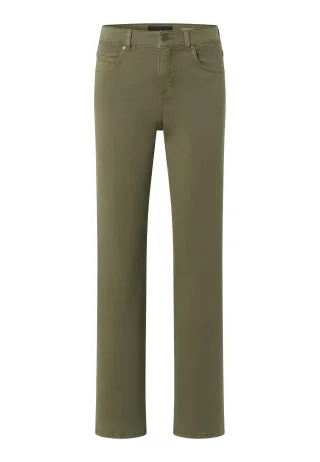 ANGELS - 1782900-5295 LARA dark khaki used - Gr. - 28