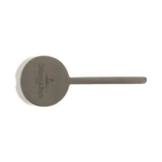 Villeroy und Boch Armaturengriff 926680LC zu Sorano, Edelstahl massiv