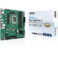 PRO Q870M-C-CSM, Mainboard