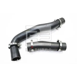 BE Turbo Ladeluftschlauch Fiat Linea 1,3 D Multijet  700514