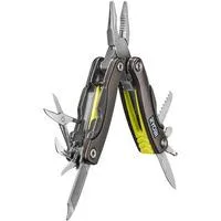 Multitool RMT14 schwarz, 14 Tools