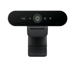 Logitech BRIO 4K | 960-001718 | Livestream-Kamera - Farbe