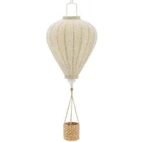 Bloomingville Mobile Bloomingville Pomp Mobile, Gelb