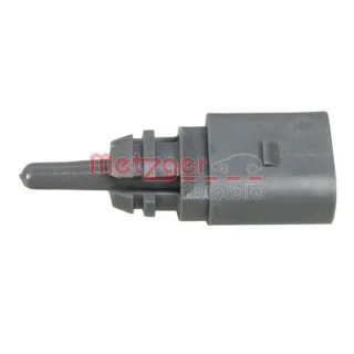 Metzger Au?entemperatursensor vorne Audi Seat Skoda VW 0905463