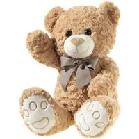 Heunec® Kuscheltier Bär Plüsch Braun, ca. 40 cm
