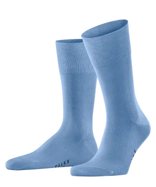 FALKE - FALKE Tiago Herren cornflower blue - Gr. - 41.5