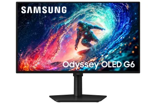 Samsung G61SH | ls27hg612suxen | 68,6 cm (27") - 2560 x 1440 Pixel