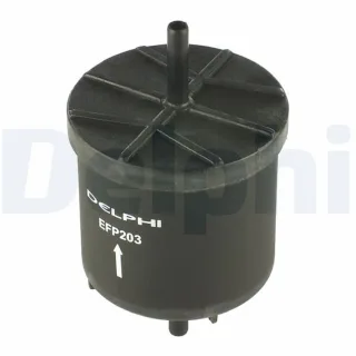 Delphi Kraftstofffilter Ford Mazda EFP203