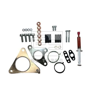 BE Turbo Montagesatz f?r Turbolader Subaru Forester Xv 2,0