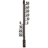 TFA Dostmann Aussenthermometer, 275x65mm Wetterstation