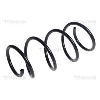 Triscan Feder vorne Mercedes Gla-Klasse 875023196