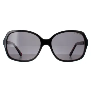 Radley Abbie 104 schwarz grau Sonnenbrille