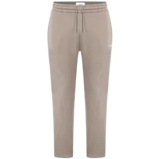 Firetrap - Jogginghosen für Herren (Hellbeige)