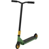 COSTWAY Scooter, Stuntscooter 360°-Lenker, ABEC-7, Pro