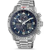 Citizen Funkuhr JY8100-80L