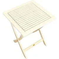 Sedex Klapptisch Catar Klapptisch Gartentisch aus Eukalyptusholz