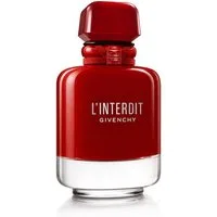 GIVENCHY Eau de Parfum L'Interdit Rouge Ultime