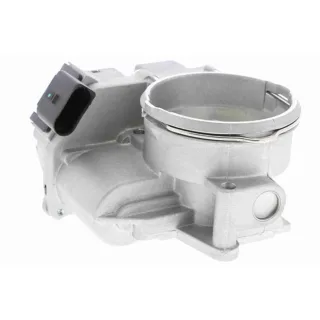 Vemo Drosselklappenstutzen Audi Seat Skoda VW V10-81-0024