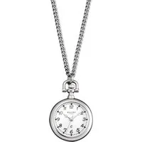 Regent Kettenuhr P766, (Set, 2-tlg., mit dazu passender Kette), Quarzuhr, Damenuhr