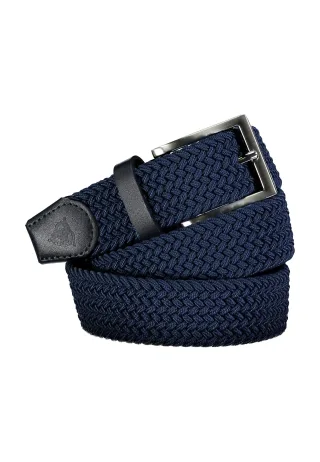 ROY ROBSON - Gürtel S-9287-93 S-93-09287-11954-00 dark blue - Gr. - 90