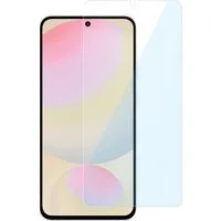 Samsung Displayschutzglas Designed for Samsung Mobeen Tempered Glass für Samsung Galaxy S25 FE, Displayschutzfolie, Schutzfolie, Bildschirmschutz, kratz- & stoßfest