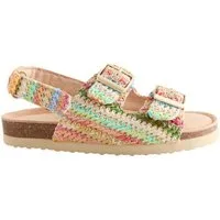Next Sandalen mit Klettverschluss, weite Passform Sandale (1-tlg)