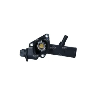 NRF Thermostat Dacia Nissan Renault Suzuki 1,5 725237