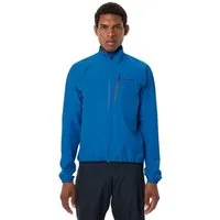 VAUDE Fahrradjacke MEN'S DROP JACKET III für Radsport und Outdoor-Aktivitäten, winddicht, atmungsaktiv