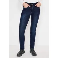 CECIL Comfort-fit-Jeans 5-Pocket-Style