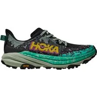Hoka One One SPEEDGOAT 6 Trailrunningschuh Trailrunningschuh für anspruchsvolles Gelände, normale Schuhweite