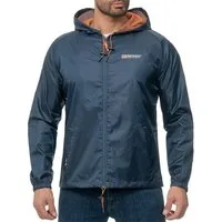 Geographical Norway Windbreaker Herren Regular Fit Jacke baboat men Hochwertige Dry Tech 4000 Technologie bietet angenehmen Tragekomfort