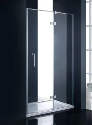Neuesbad Exklusiv Nischenlösung 120 x 200 cm