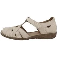 Josef Seibel Rosalie 29 Damen Sandale Sandaletten, Sommerschuhe, Badeschuhe, Riemchen, Schlappen