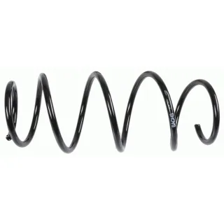 Sachs Feder vorne Fiat Punto 188 998101