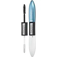 L'ORÉAL PARIS Mascara DOUBLE EXTENSION MASCARA, mit feinen Fasern