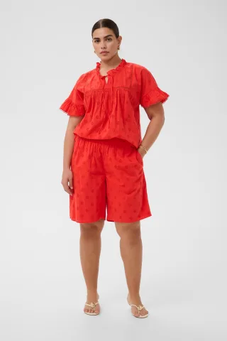 Shorts KCliona Shorts Loose fit