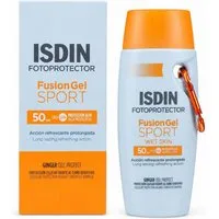 Isdin Feuchtigkeitscreme Fotoprotector Fusion Gel Sport LSF 50