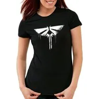 style3 T-Shirt Firefly the last of us tv videospiel ps4 ps5