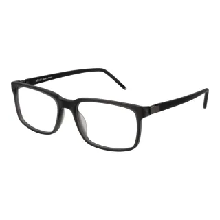 H Design Brillenfassung HD1707 110 54
