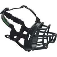 Company of Animals Maulkorb Maulkorb Baskerville Ultra Muzzle