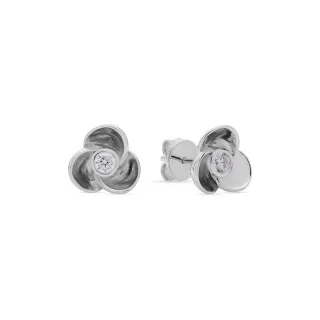 JETTE Ohrstecker FLOWERS 89221881