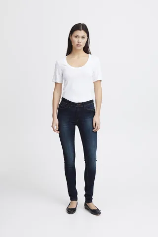Jeans IHERIN Jeans Skinny fit