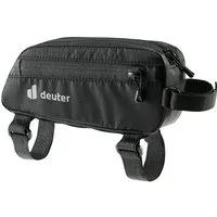 deuter Rahmentasche ENERGY BAG 0.5 L, für den Einsatz beim Radsport, mit Reißverschluss, schnelltrocknend