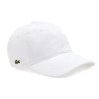 Lacoste Side Logo Cap