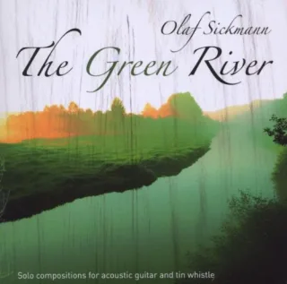 The Green River