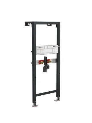 MEPA nextVIT Waschtisch-Element Einlochbatterie SBH 120, 521016 521016