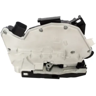 Stellmotor Türschloss Zentralverriegelung VORNE RECHTS 5N1837016 für Audi A1 8X VW Amarok Passat CC Scirocco III Tiguan 5N