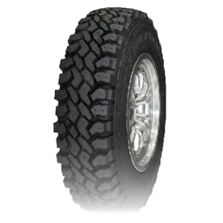 Nortenha MT1 215/80R15 102Q